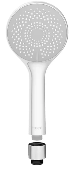 Régulateur de débit d'eau, chrome, Wenko