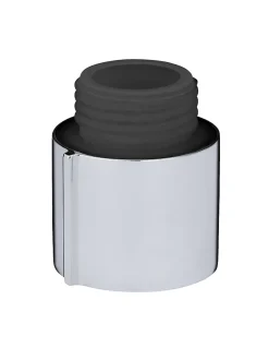 Régulateur de débit d'eau, chrome, Wenko