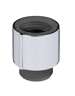 Régulateur de débit d'eau, chrome, Wenko