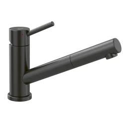 Robinet cuisine VILLEROY ET BOCH Como Shower