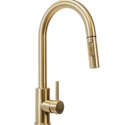 Robinet de cuisine REA Fresh Brushed Gold