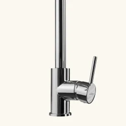 Robinet douchette Luisina chrome EMMA