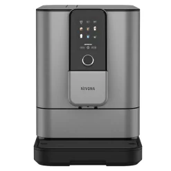 Robot café 15 bars gris Nivona NIVO8103