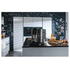 Robot café 15 bars gris Nivona NIVO8103