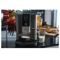 Robot café 15 bars gris Nivona NIVO8103