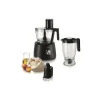 Robot de cuisine PHILIPS HR7776/90, 1 300W, Compact 3-en-1, Bol de 3,4l