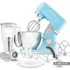 Robot multifonctions - robot menager - robot de cuisine Sencor - STM 6352BL