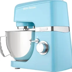 Robot multifonctions - robot menager - robot de cuisine Sencor - STM 6352BL