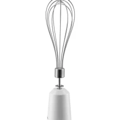 Robot multifonctions - Sencor - SHB 4378WH - 2 vitesses - 800 W - Hachoir et Fouet