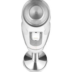 Robot multifonctions - Sencor - SHB 4378WH - 2 vitesses - 800 W - Hachoir et Fouet