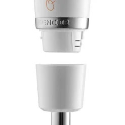 Robot multifonctions - Sencor - SHB 4378WH - 2 vitesses - 800 W - Hachoir et Fouet