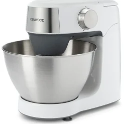 Robot patissier multifonction KENWOOD Prospero KHC291A.H0WH - Blender, Bol multifonction, 3 disques, Presse agrumes Bol inox