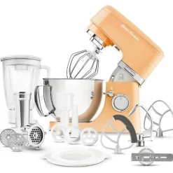 Robot pâtissier - Sencor - STM 6353OR