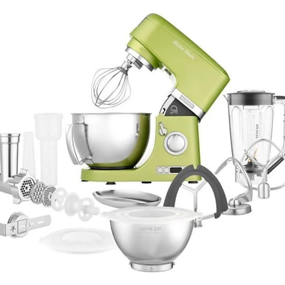 Robot pâtissier - Sencor - STM 7870GG