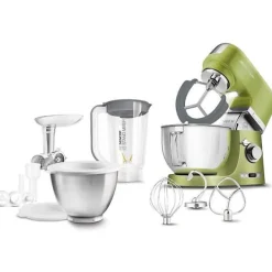 Robot pâtissier - Sencor - STM 7870GG