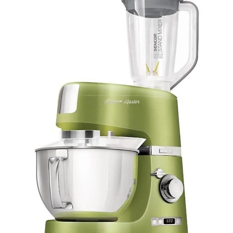 Robot pâtissier - Sencor - STM 7870GG