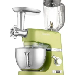 Robot pâtissier - Sencor - STM 7870GG