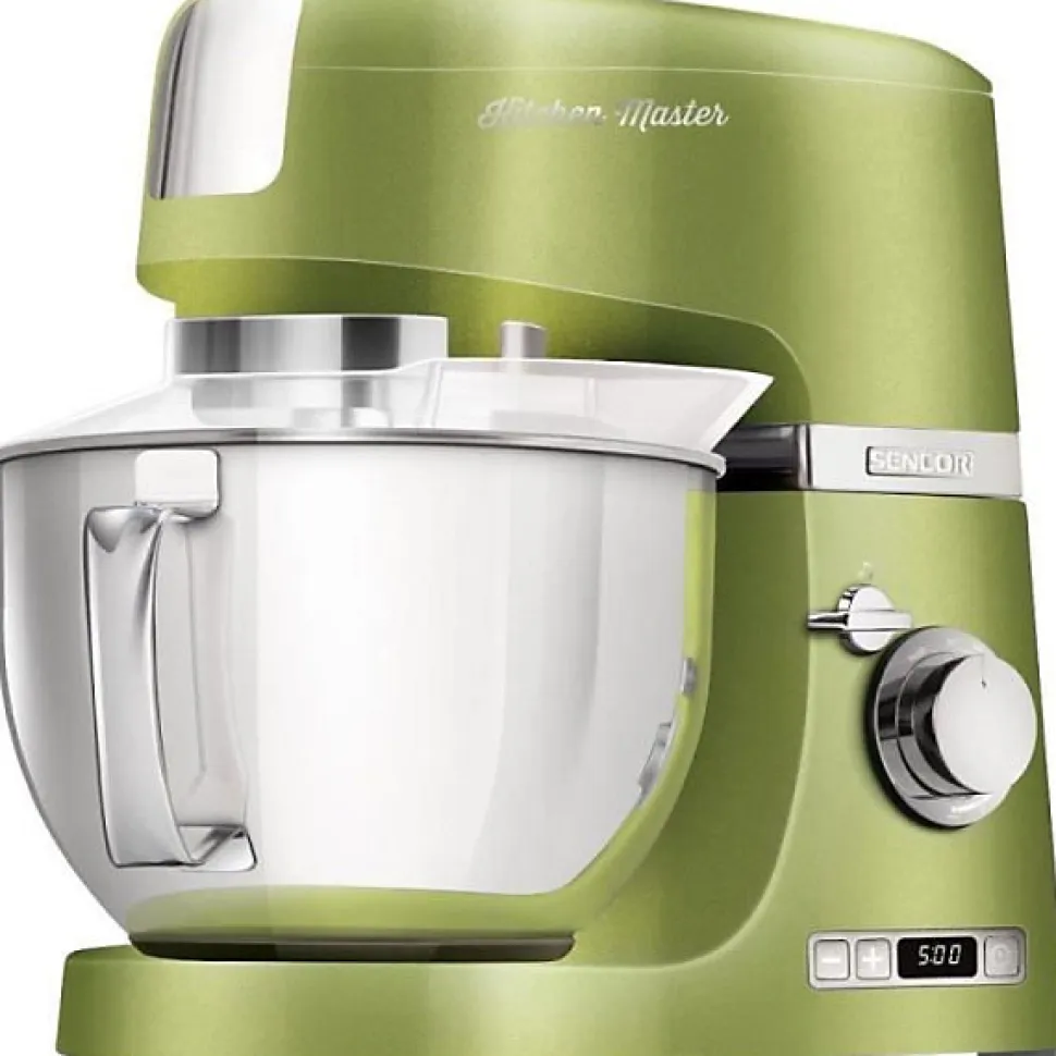 Robot pâtissier - Sencor - STM 7870GG