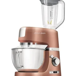 Robot pâtissier - Sencor - STM 7876GD