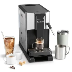 Robot café 15 bars Cuisinart EM550E