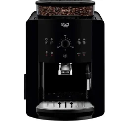 Robot café 15 bars Krups EA811010