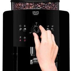 Robot café 15 bars Krups EA811010