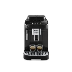 Robot café 15 bars noir Delonghi ECAM290.21.B magnifica evo
