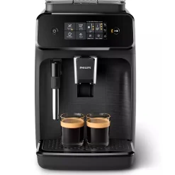 Robot café 15 bars noir Philips EP1220/00