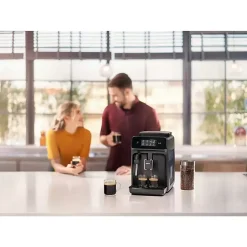 Robot café 15 bars noir Philips EP1220/00