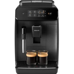 Robot café 15 bars noir Philips EP0820/00