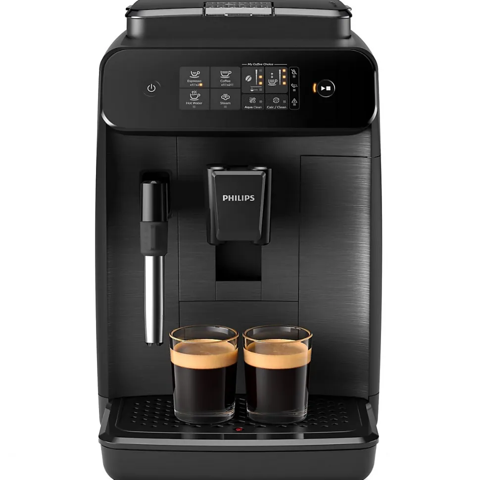 Robot café 15 bars noir Philips EP0820/00
