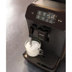 Robot café 15 bars noir Philips EP0820/00
