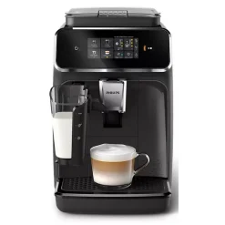 Robot café 15bars noir et gris perle Philips EP2334-10 série 2300