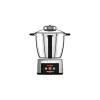 Robot cuiseur - MAGIMIX - Cook Expert XL Connect Platine - 1800 Watt - Bol inox 4,8 L