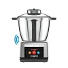 Robot cuiseur multifonctions 3.5 + 3.6l 1700w Magimix 18913 cook expert connect
