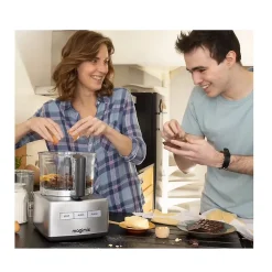 Robot Cuisine système compact 3200 XL blanc