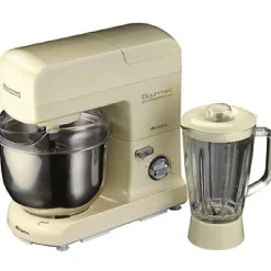 Robot culinaire Ariete 1596/11 Beige 1500 W 1,5 L 4,3 L