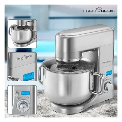 Robot Multifonction 10L 1500W Proficook PC-KM 1096