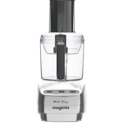Robot multifonctions 1.5l 400w Magimix 18260F le mini plus