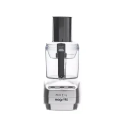Robot multifonctions 1.5l 400w Magimix 18260F le mini plus