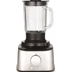 Robot multifonctions 2.1l 800w blanc Kenwood FDM307SS