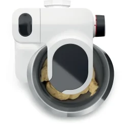 Robot patissier KITCHEN MACHINE Bosch Serie 2 - 700W - 3,8L - Blanc