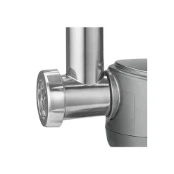 Robot patissier multifonction 4 en 1 - 6.2 L 1200W Bomann KM 1395 CB Titan