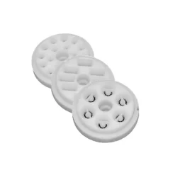 Robot patissier multifonction 4 en 1 - 6.2 L 1200W Bomann KM 1395 CB Titan