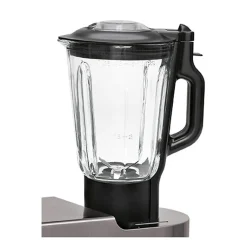 Robot patissier multifonction 4 en 1 - 6,2 L 1200W Clatronic KM 3674 Titan