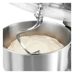 Robot patissier multifonction 4 en 1 - 6,2 L 1200W Clatronic KM 3674 Titan