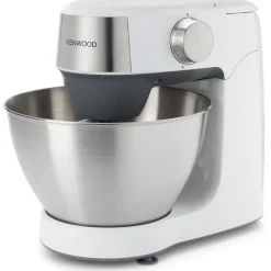 Robot patissier multifonction - KENWOOD - Prospero KHC291A.H0WH - Bol inox