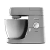 Robot pâtissier - KENWOOD KVL4110S Chef XL - Inox