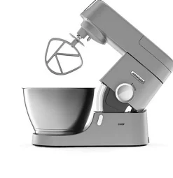 Robot pâtissier KENWOOD Chef KVC3110S - Gris argenté - 1000 W