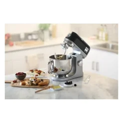 Robot pâtissier KENWOOD kMix KMX750BK - Noir - 1000 W - 5 L